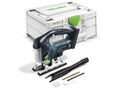 Festool 577237 Cordless Pendulum Jigsaw EB-Basic