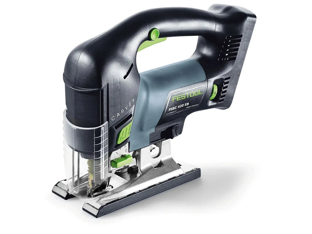 Festool 577237 Cordless Pendulum Jigsaw EB-Basic