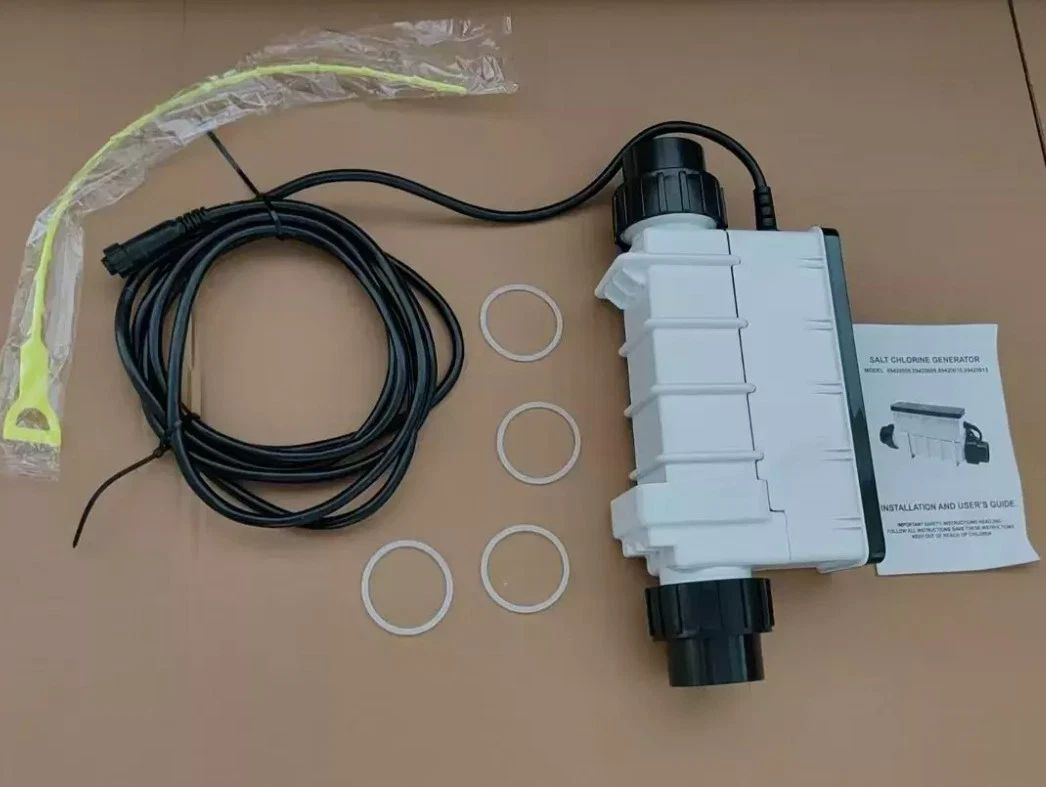 Replacement For Pentair IntelliChlor IC40 Salt Chlorine Generator Cell (520555)