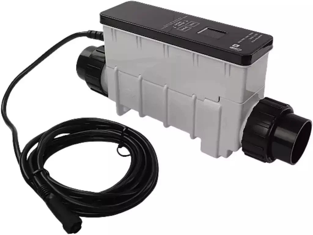 Replacement For Pentair IntelliChlor IC40 Salt Chlorine Generator Cell (520555)