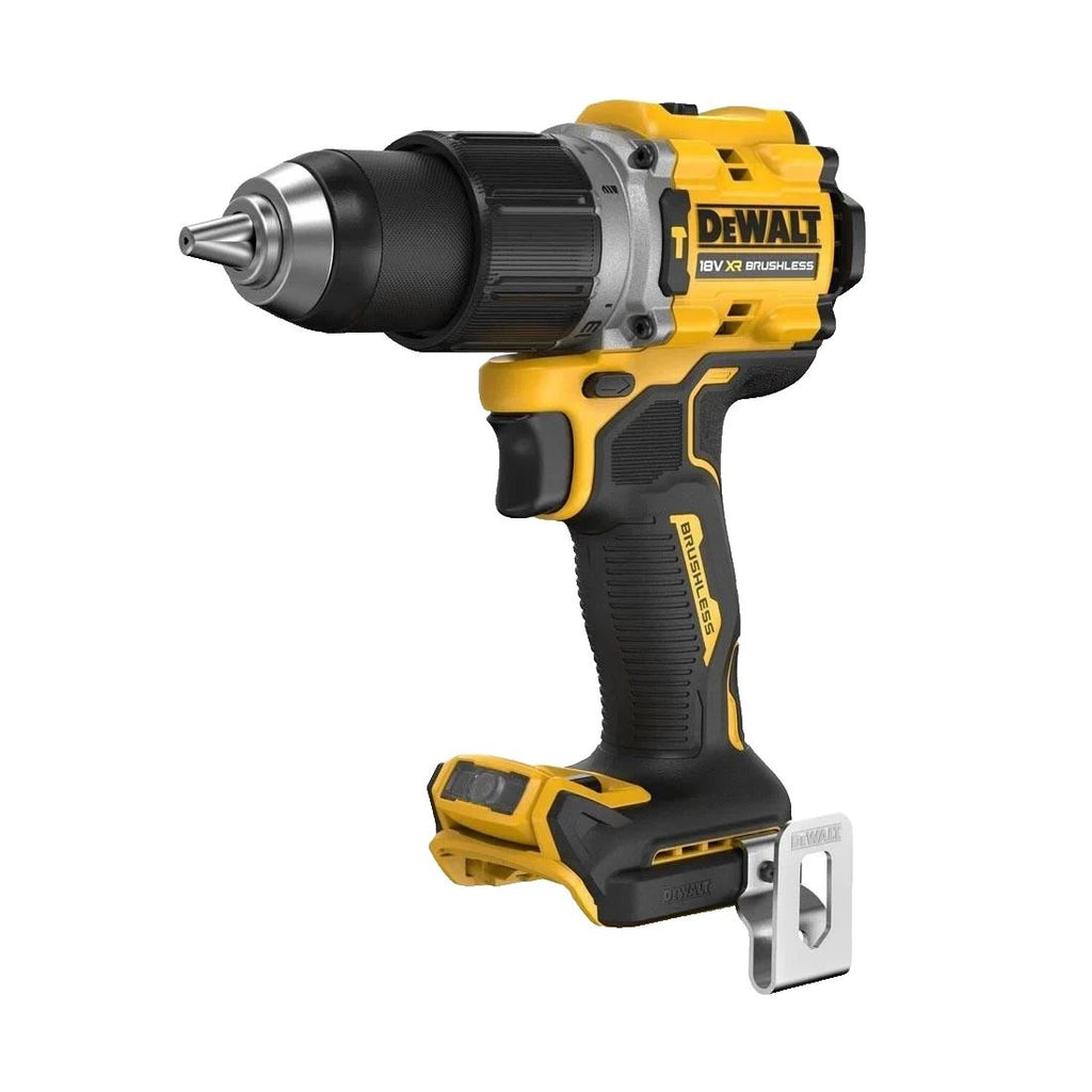 DeWalt DCD805 18V XR Brushless Compact Combi Drill Driver Bare Unit