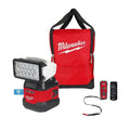 Milwaukee M18 18-Volt Lithium-Ion Cordless Remote Search Light (Tool-Only)