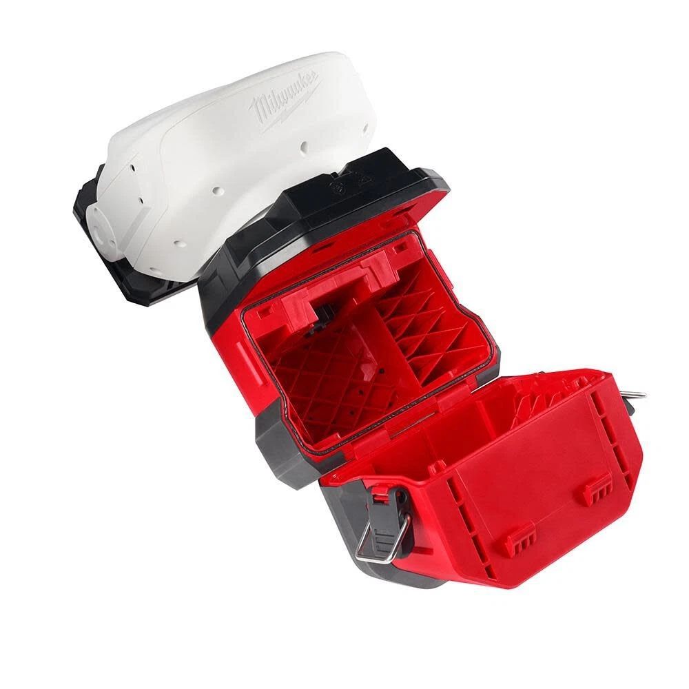 Milwaukee M18 18-Volt Lithium-Ion Cordless Remote Search Light (Tool-Only)