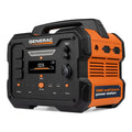 Generac GB1000 Portable Power Station G0080250 1086Wh Capacity*NEW*
