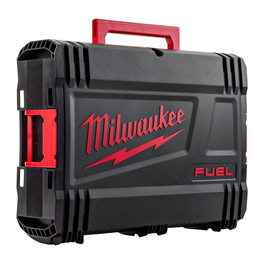 Milwaukee M18FIW2F12-502X 18V Fuel 1/2" Compact Impact Wrench Kit 2X 5.0Ah