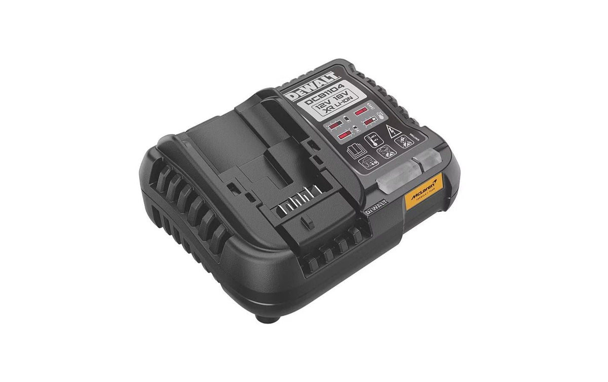 DEWALT McLaren F1 Team DCK2222MM2T 18V 2x 4.0Ah Li-Ion XR Brushless Cordless Kit
