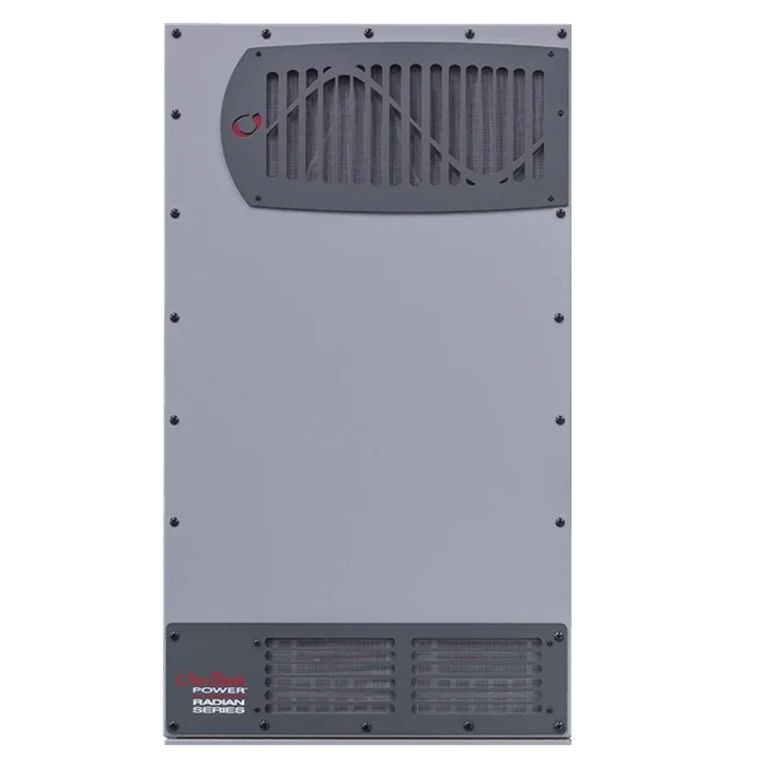 Outback Power Radian 8kW 48 VDC 120/240 VAC Inverter/Charger