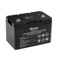 Renogy 12V 100Ah Smart Lithium Iron Phosphate Battery w/ Self-Heating Function