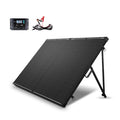 Renogy 200 Watt 12 Volt Monocrystalline Foldable Solar Suitcase