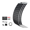 Renogy 600W 12V Solar RV Kit
