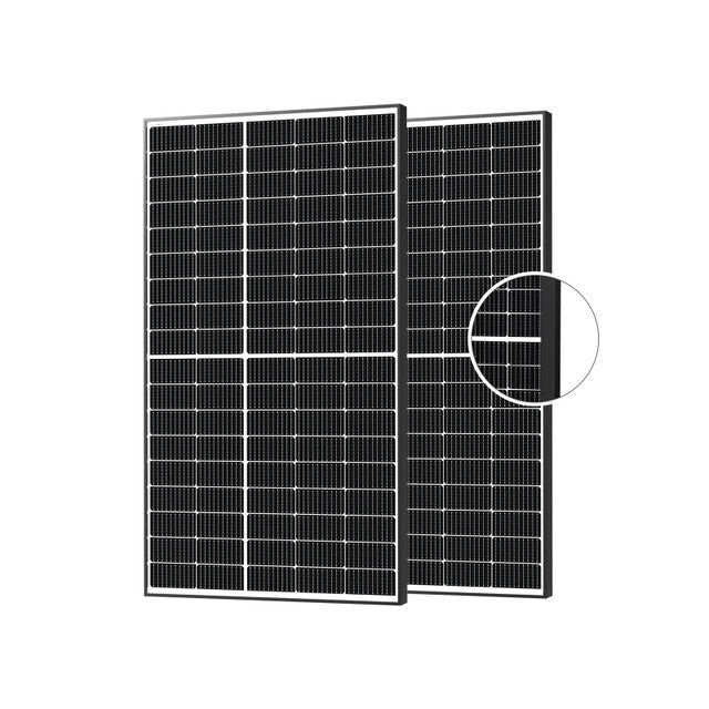 Renogy Bifacial 320 Watt Monocrystalline Solar Panels