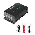 Renogy DCC50S 12V 50A DC-DC On-Board Battery Charger with MPPT
