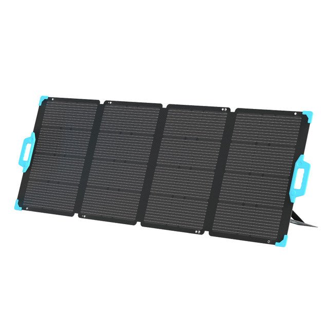 Renogy E.FLEX 220W Monocrystalline Portable Solar Panel