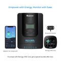 Renogy Rover Li 40 Amp MPPT Solar Charge Controller + Bluetooth Module (BT2) & Renogy ONE Core