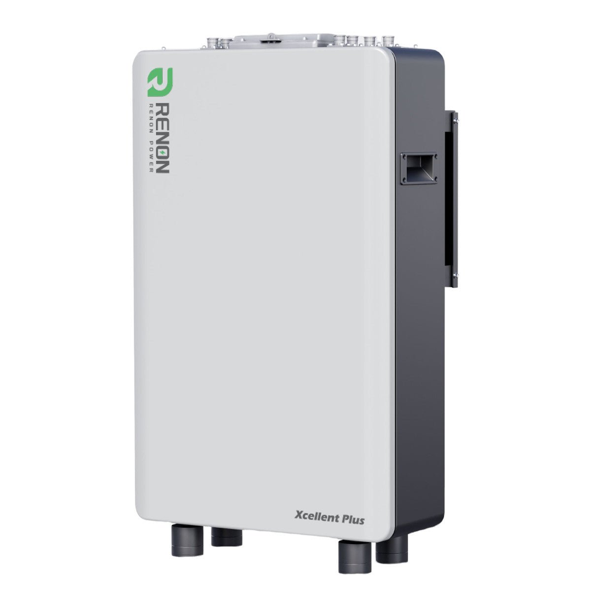 Renon Power Xcellent Plus 48V 16kWh Wall-Mounted LV LiFePO4 Battery