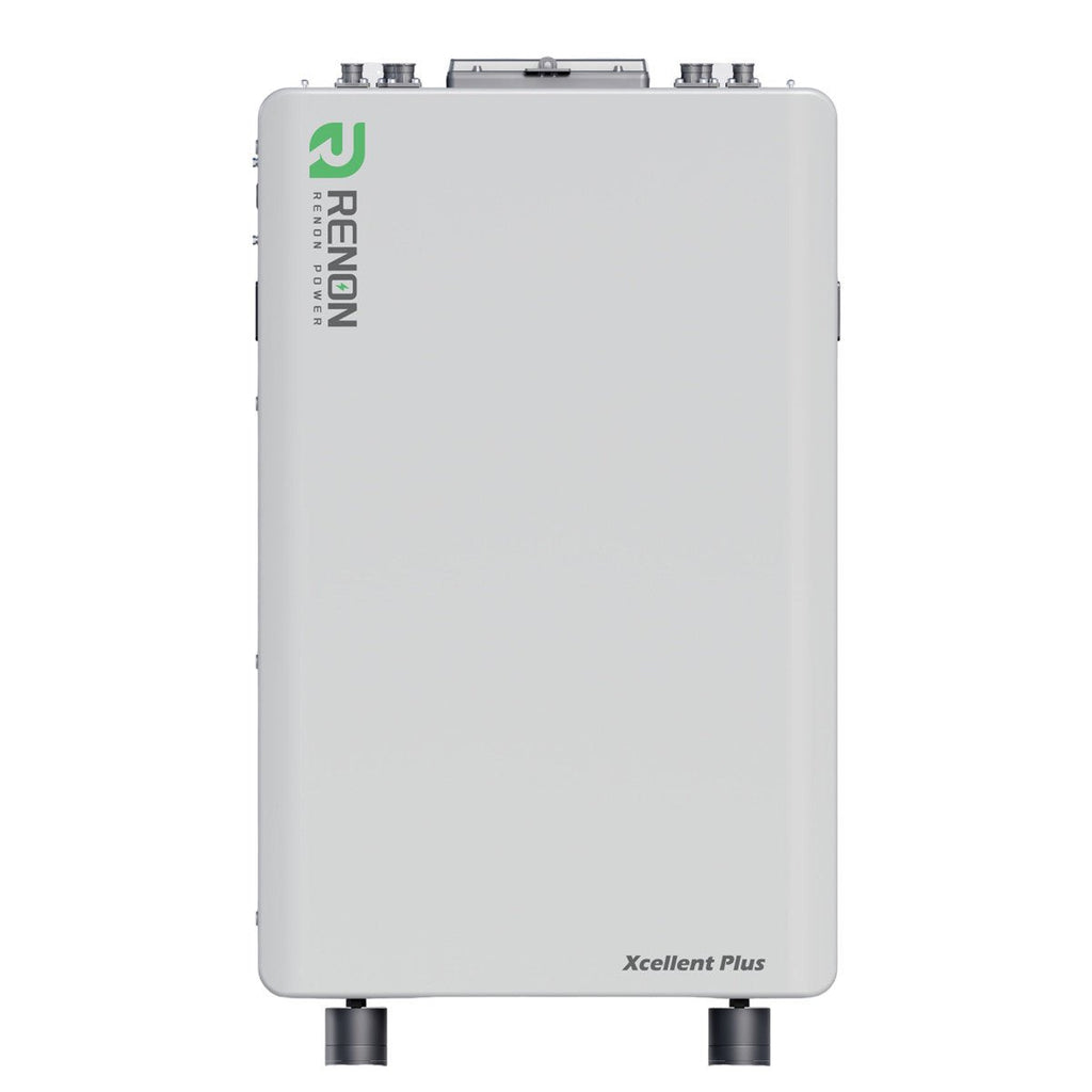 Renon Power Xcellent Plus 48V 16kWh Wall-Mounted LV LiFePO4 Battery
