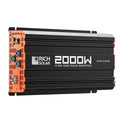 Rich Solar 2000 Watt 12V Industrial Pure Sine Wave Inverter