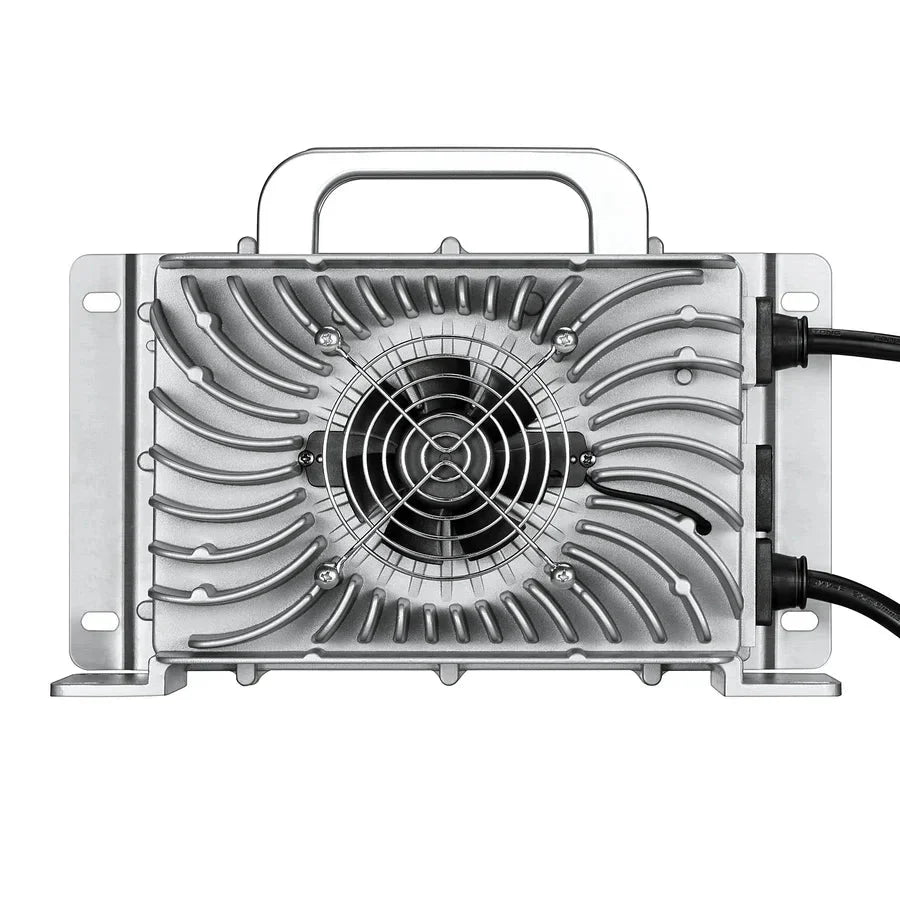 Rich Solar 48V (57.6V) Waterproof LiFePO4 Charger