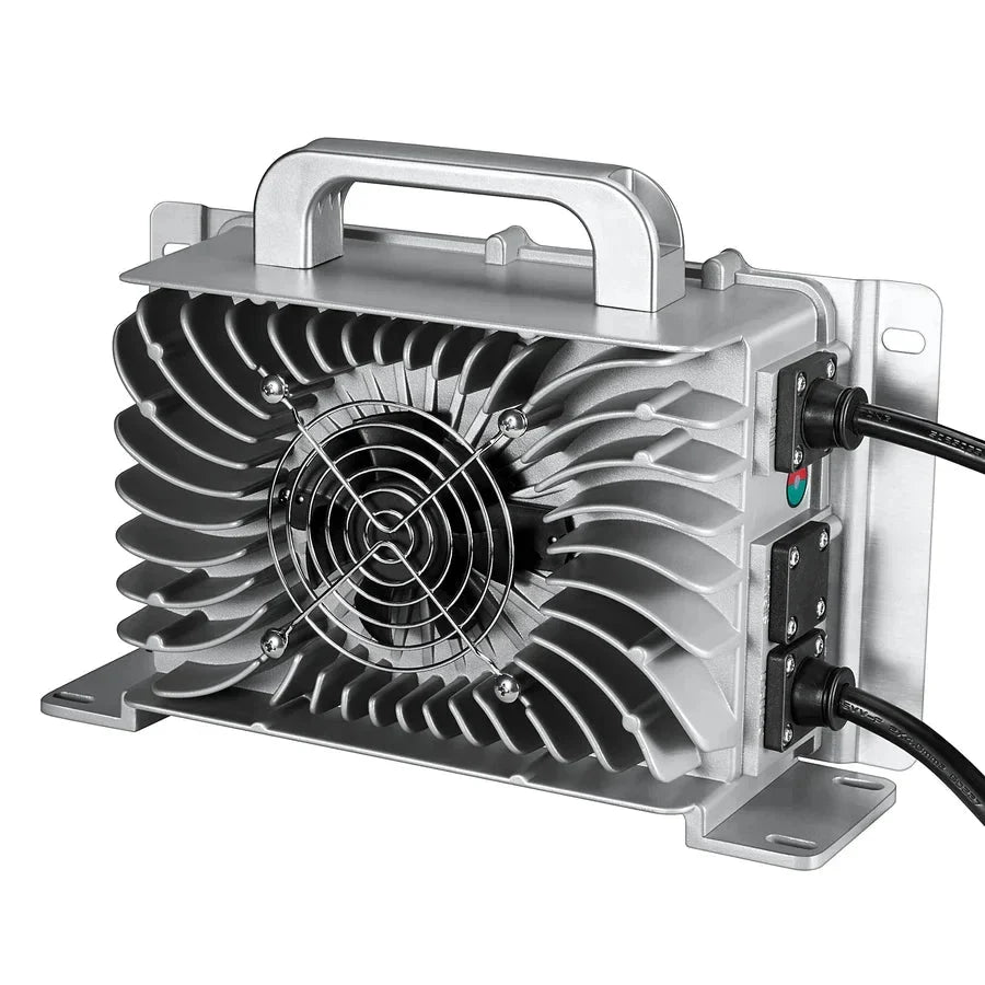 Rich Solar 48V (57.6V) Waterproof LiFePO4 Charger