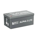 Rich Solar Alpha 3 12V 300Ah Lithium Iron Phosphate Battery