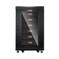 Rich Solar ALPHA 5 PRO Battery Rack