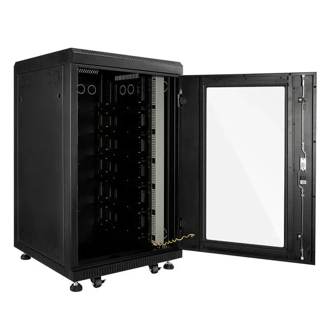 Rich Solar ALPHA 5 PRO Battery Rack