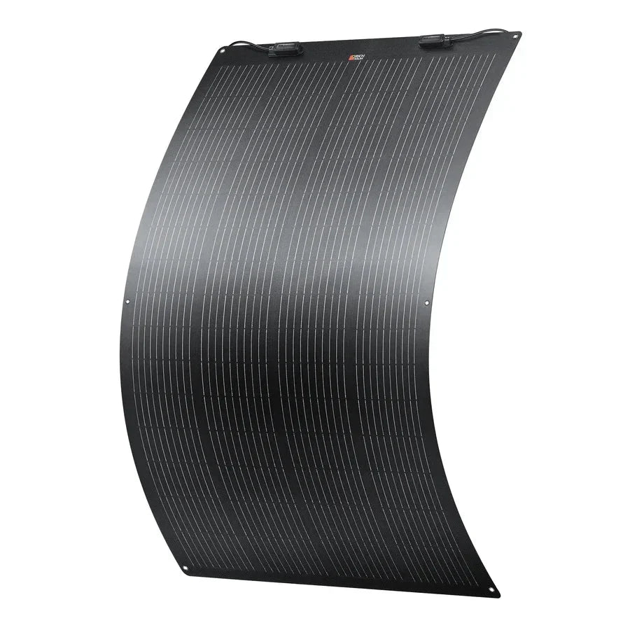 Rich Solar MEGA 200 PRO FLEX 200W 24V Flexible Solar Panel