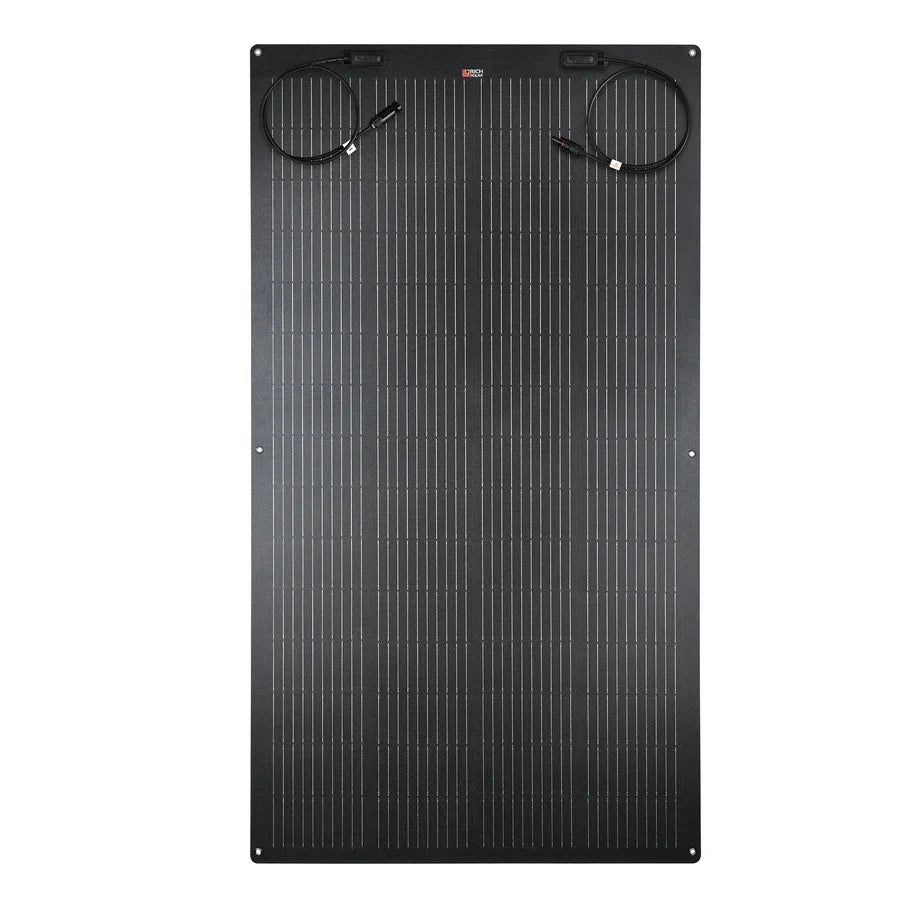 Rich Solar MEGA 200 PRO FLEX 200W 24V Flexible Solar Panel
