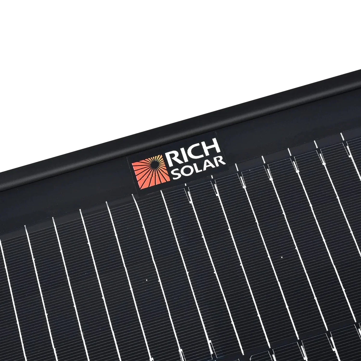 Rich Solar MEGA 200 Watt Portable Briefcase Solar Panel
