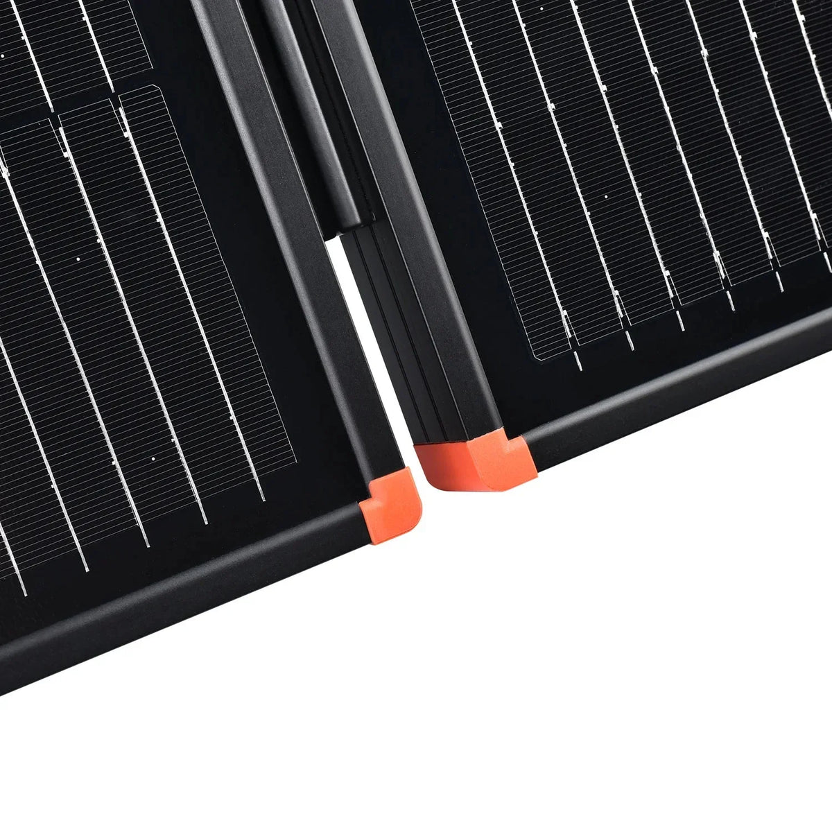 Rich Solar MEGA 200 Watt Portable Briefcase Solar Panel