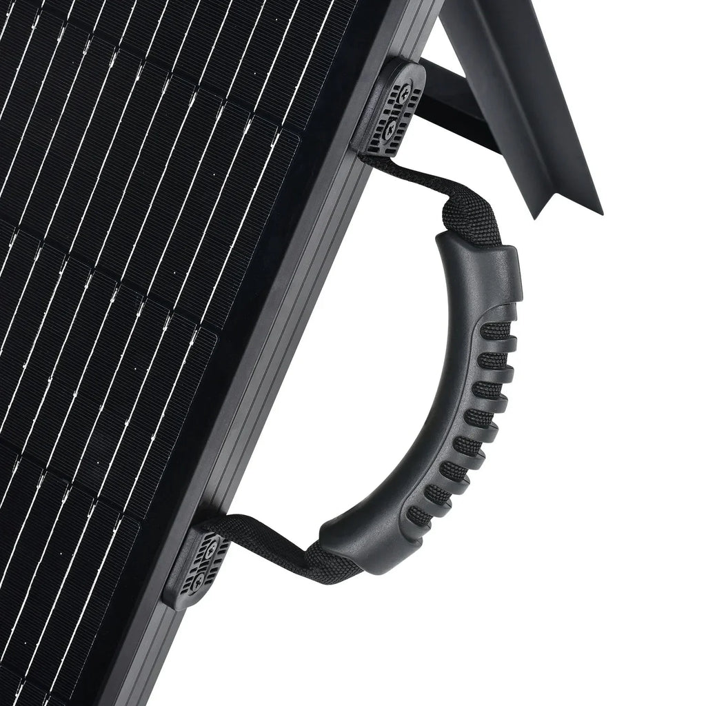 Rich Solar MEGA 200 Watt Portable Briefcase Solar Panel