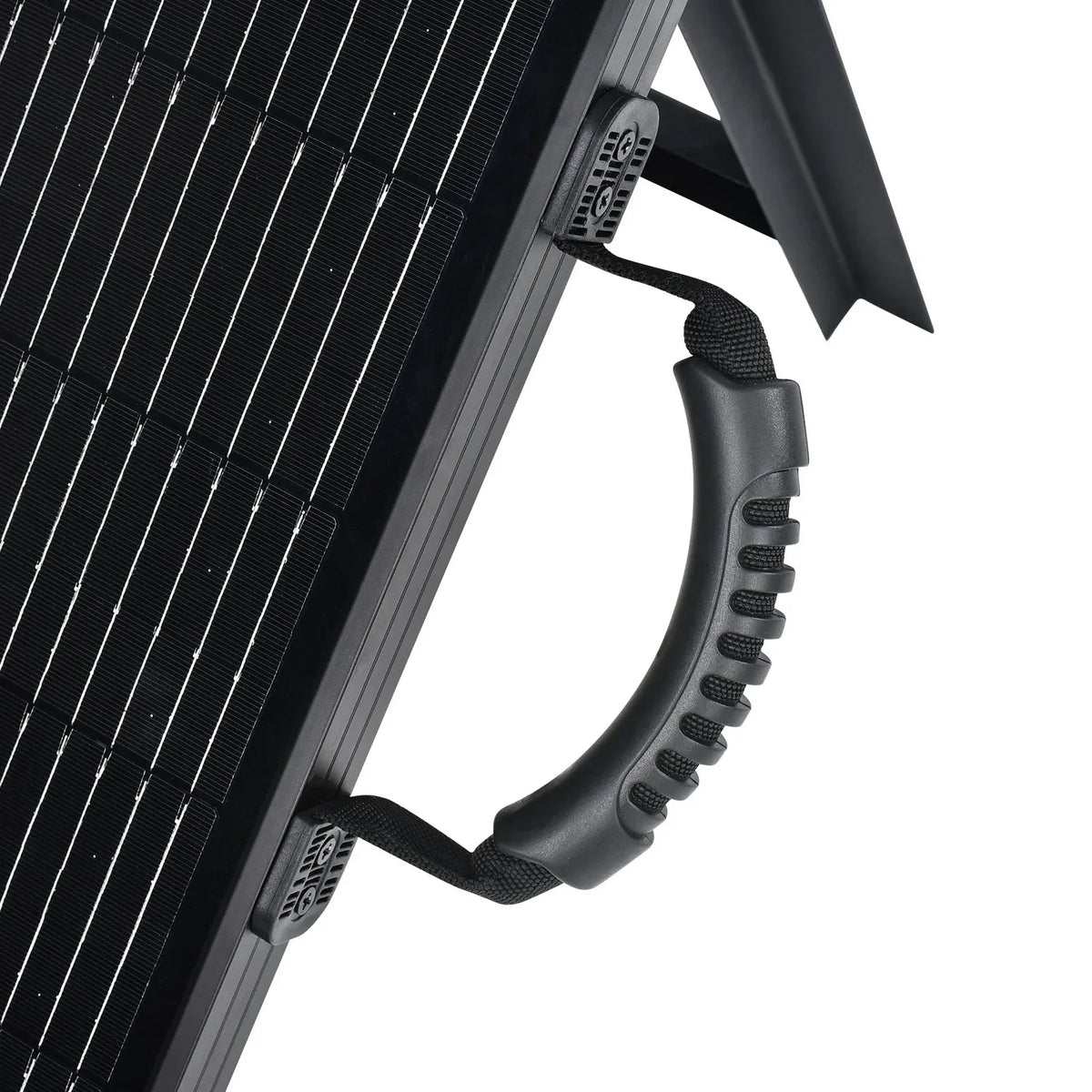 Rich Solar MEGA 200 Watt Portable Briefcase Solar Panel