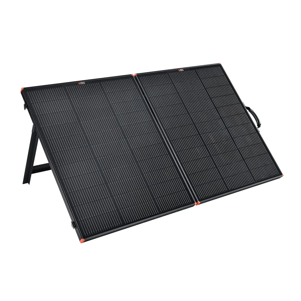 Rich Solar MEGA 200 Watt Portable Briefcase Solar Panel