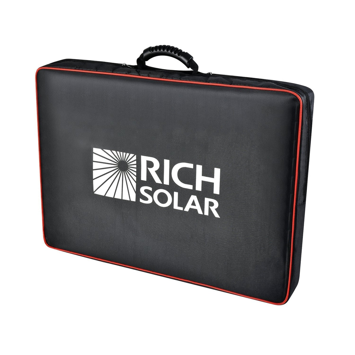 Rich Solar MEGA 200 Watt Portable Briefcase Solar Panel