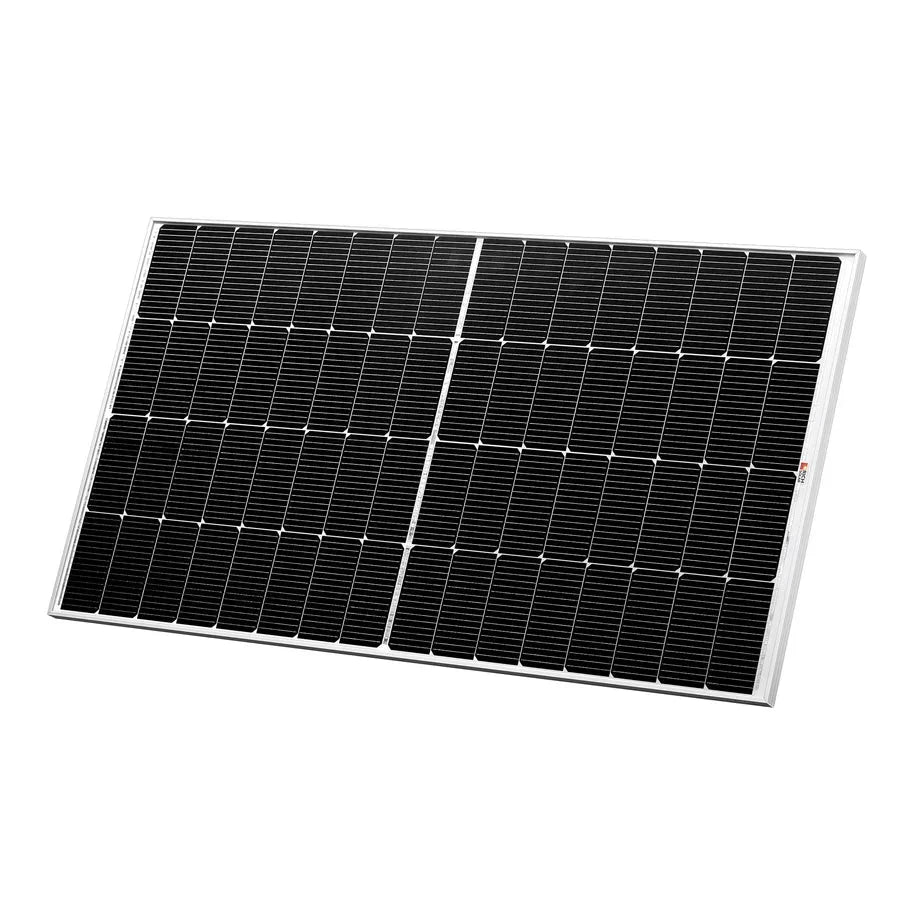 Rich Solar Mega 220 Watt 12V Monocrystalline Solar Panel