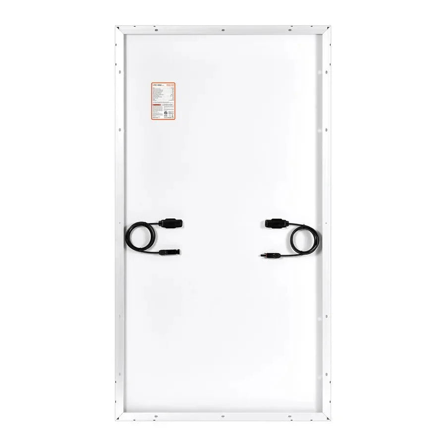 Rich Solar Mega 220 Watt 12V Monocrystalline Solar Panel