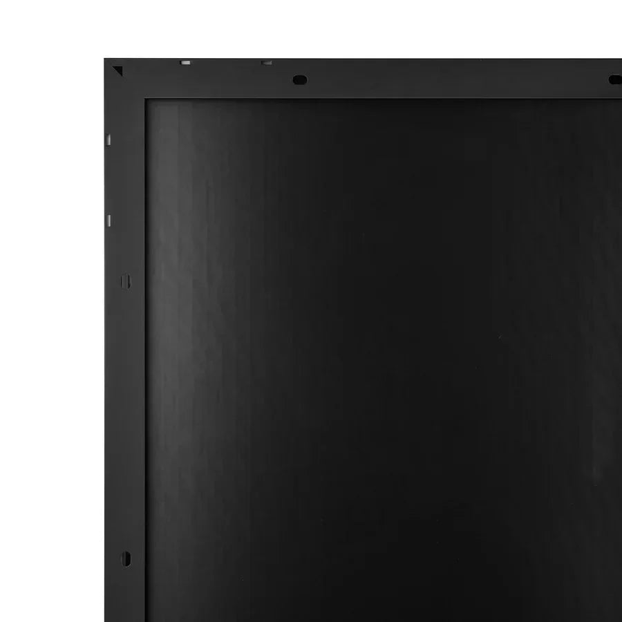 Rich Solar MEGA 250 PRO ONYX 250 Watt Monocrystalline Solar Panel UL Certified Black