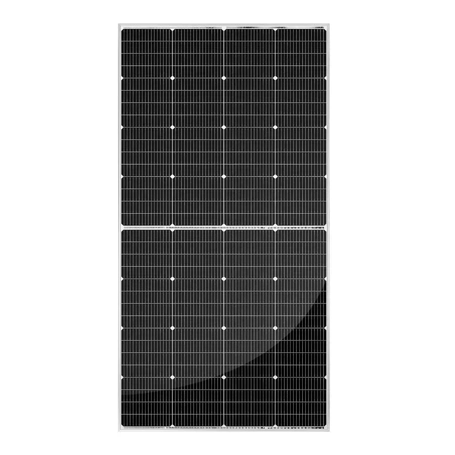 Rich Solar MEGA 250 PRO 250 Watt Monocrystalline Solar Panel UL Certified