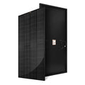 Rich Solar MEGA 250 ONYX 250 Watt Monocrystalline Solar Panel UL Certified Black
