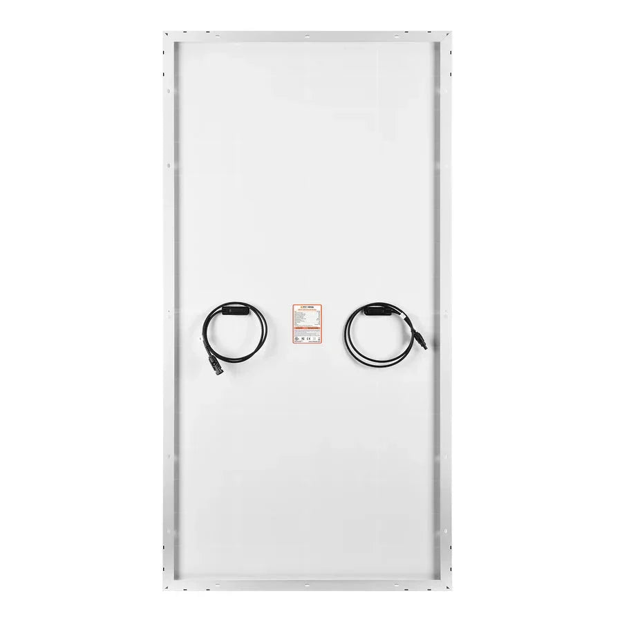 Rich Solar MEGA 250 Watt Monocrystalline Solar Panel UL Certified