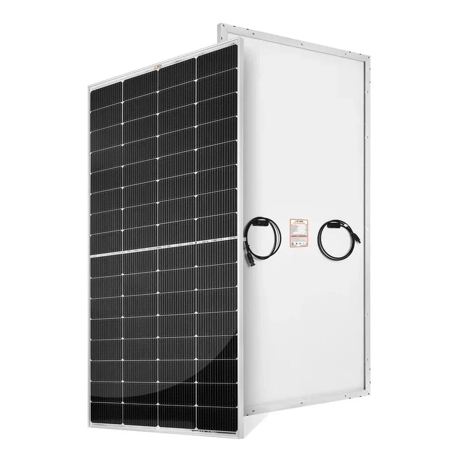 Rich Solar MEGA 250 Watt Monocrystalline Solar Panel UL Certified