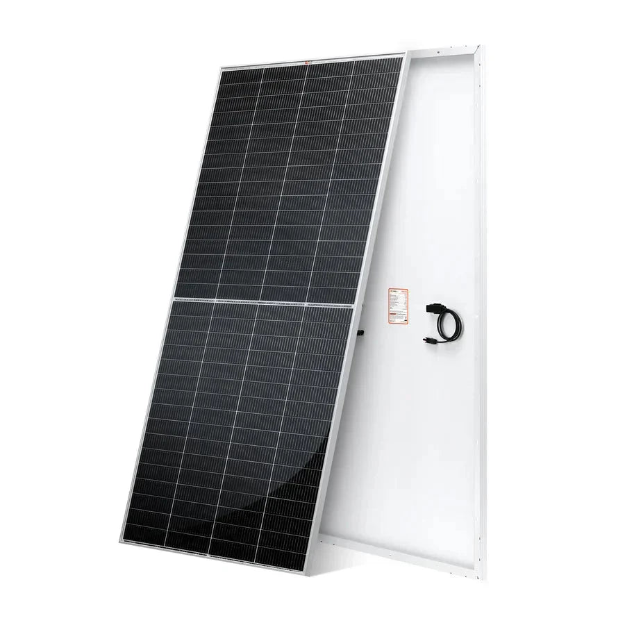 Rich Solar MEGA 335 PRO 335 Watt Monocrystalline Solar Panel