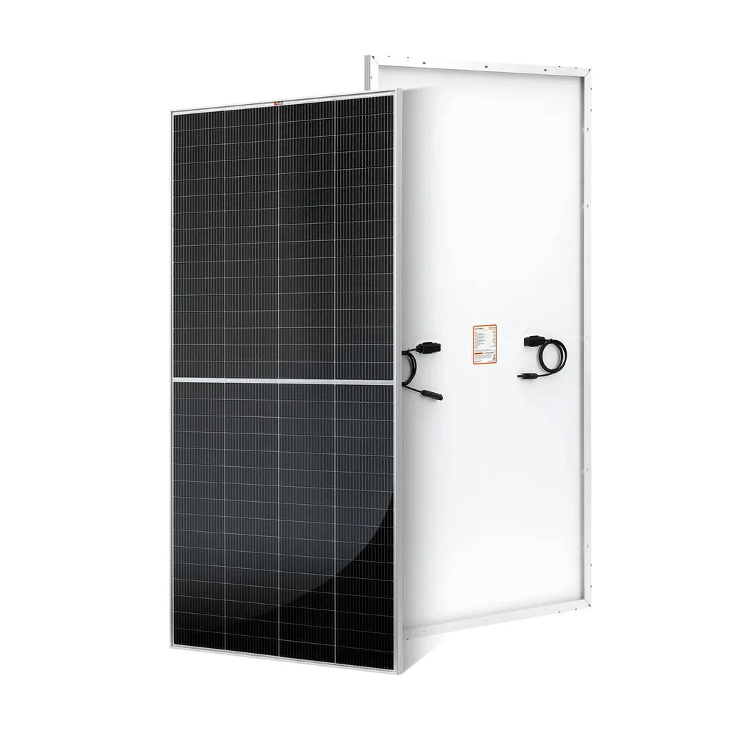 Rich Solar MEGA 335 PRO 335 Watt Monocrystalline Solar Panel