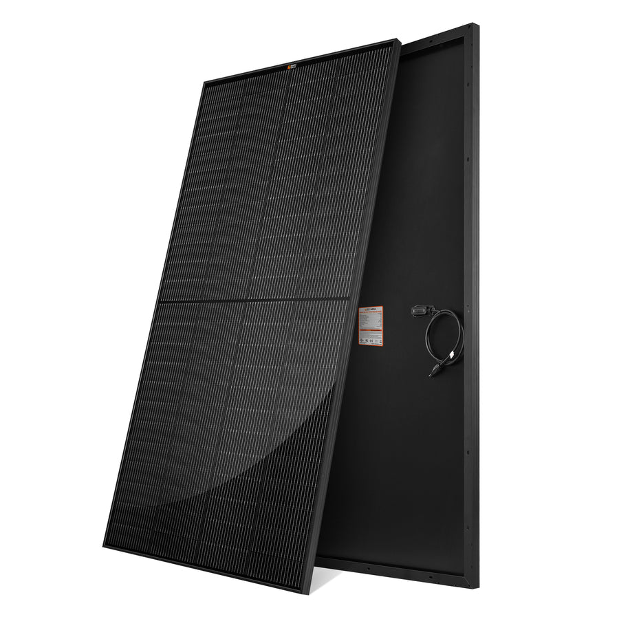 Rich Solar MEGA 335 PRO 335 Watt Monocrystalline Solar Panel