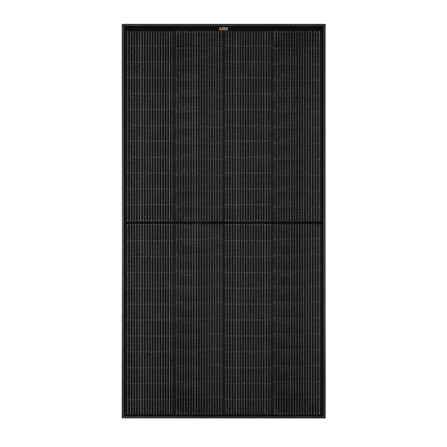 Rich Solar MEGA 335 PRO 335 Watt Monocrystalline Solar Panel
