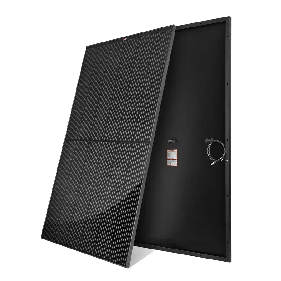 Rich Solar MEGA 370 PRO ONYX 370 Watt Solar Panels