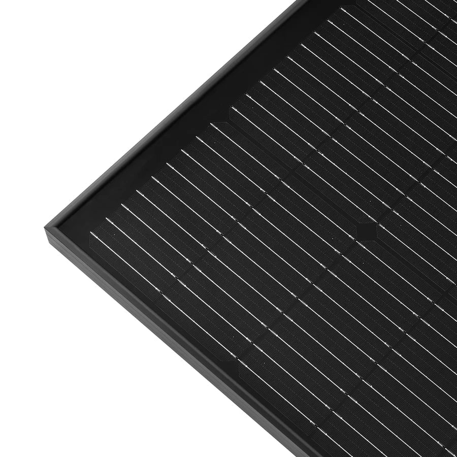 Rich Solar MEGA 370 PRO ONYX 370 Watt Solar Panels