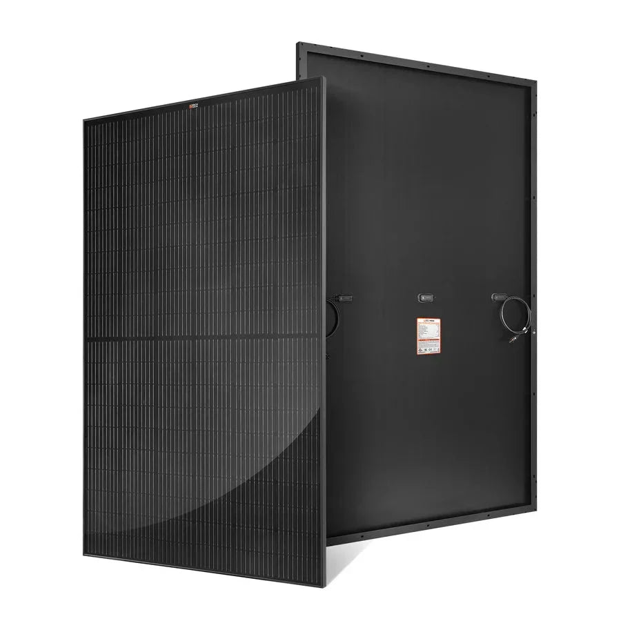 Rich Solar MEGA 370 PRO ONYX 370 Watt Solar Panels