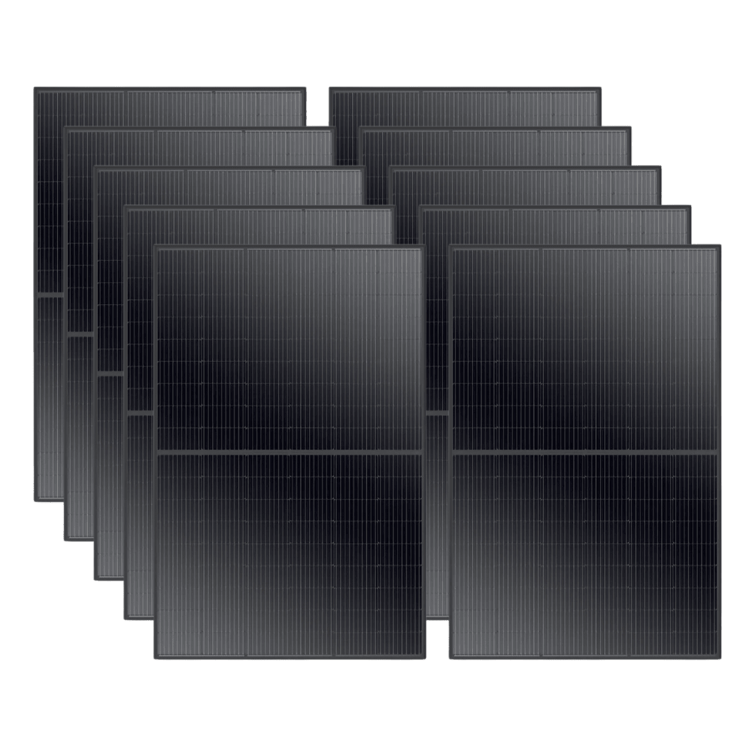Rich Solar MEGA 400 Watt Monocrystalline Solar Panel