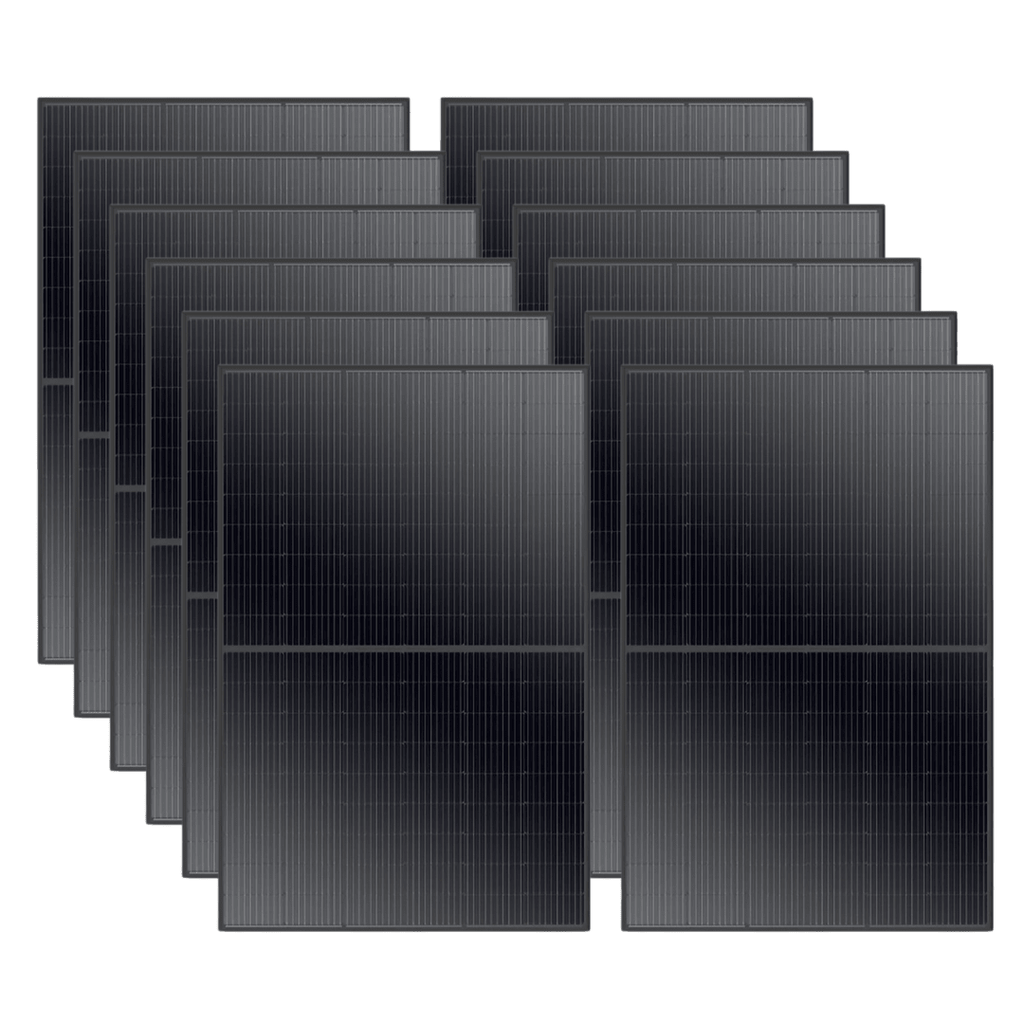 Rich Solar MEGA 400 Watt Monocrystalline Solar Panel